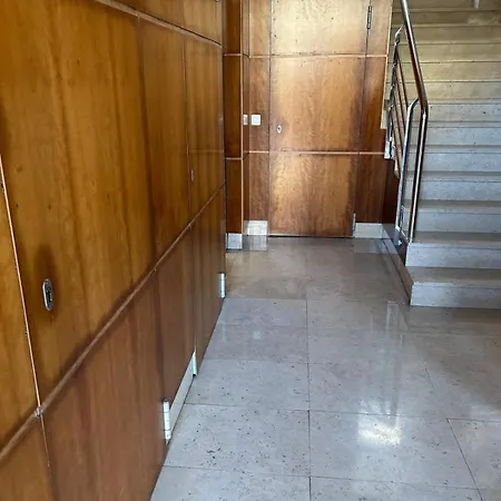 Galiciaguesthome Vistas * Mondariz-Balneario