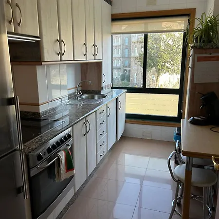 Galiciaguesthome Vistas * Mondariz-Balneario