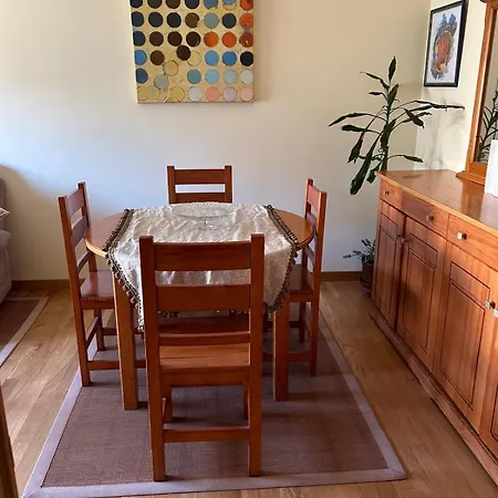 Galiciaguesthome Vistas Apartment Mondariz-Balneario