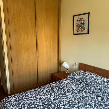 Galiciaguesthome Vistas Apartment Mondariz-Balneario