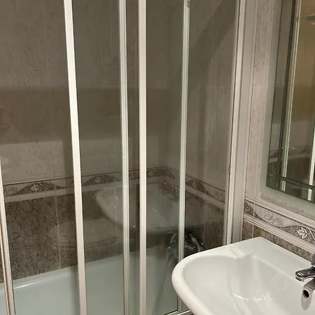 Apartment Galiciaguesthome Vistas Mondariz-Balneario