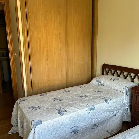 Galiciaguesthome Vistas Mondariz-Balneario
