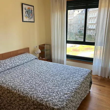 Appartement Galiciaguesthome Vistas Mondariz-Balneario