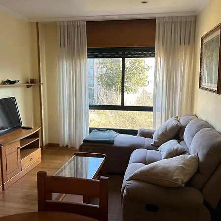 Galiciaguesthome Vistas *