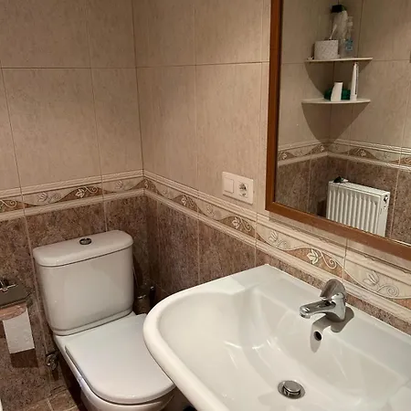 Appartement Galiciaguesthome Vistas